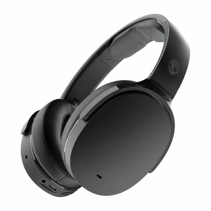 Auricolari Bluetooth Skullcandy S6HHW-N740 Nero