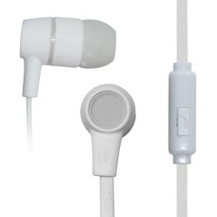 Auricolari Vakoss SK-214W Bianco