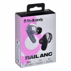 Auricolari Senza Fili Skullcandy S2IPW-P740 Nero