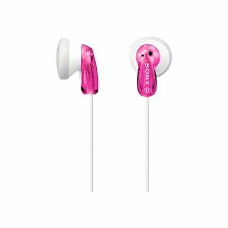 Auricolari Sony MDRE9LPP.AE in-ear Rosa