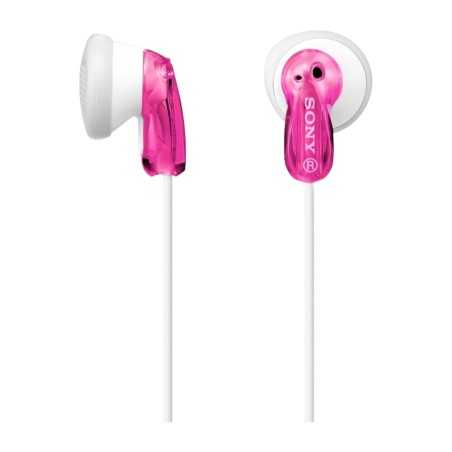 Auricolari Sony MDRE9LPP.AE in-ear Rosa