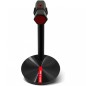 Microfono Spirit of Gamer MIC-EKO Nero Rosso