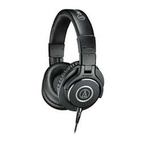 Auricolari Audio-Technica ATH-M40X Nero