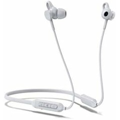 Auricolari Bluetooth Lenovo BT 500 Grigio