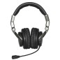 Auricolari Bluetooth Behringer BB 560M Nero