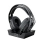 Auricolari con Microfono Gaming Nacon Nero