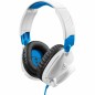 Auricolari con Microfono Turtle Beach Azzurro Bianco