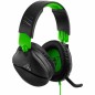 Cuffie Turtle Beach Nero/Verde