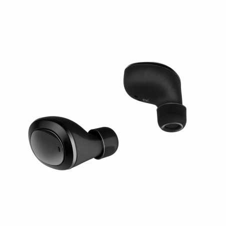 Auricolari Bluetooth con Microfono Grundig TWS Nero