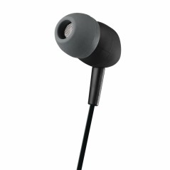 Auricolari Hama 00184141 Nero Grigio (1 Unità)