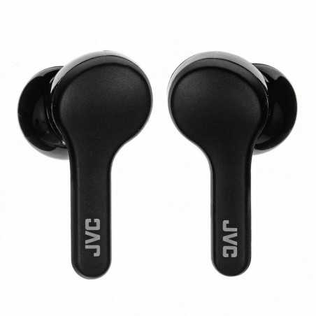 Auricolari in Ear Bluetooth JVC HA-A8TBU Nero