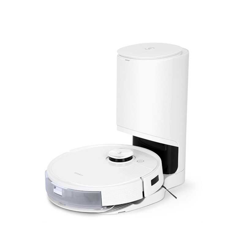 Robot Aspirapolvere ECOVACS Deebot T9+