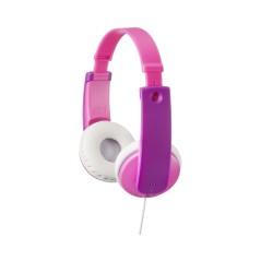 Auricolari JVC HA-KD7-P Rosa