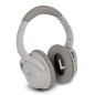 Auricolari Bluetooth con Microfono LINDY LH500XW Grigio