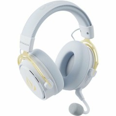 Auricolari con Microfono Forgeon Bianco