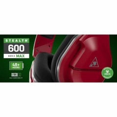 Auricolari con Microfono Gaming Turtle Beach Stealth 600 Gen2 MAX