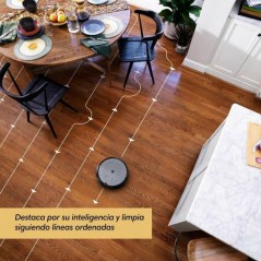 Robot Aspirapolvere iRobot Roomba i1