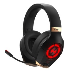 Auricolari con Microfono Gaming Edifier SPE-GX-BLACK