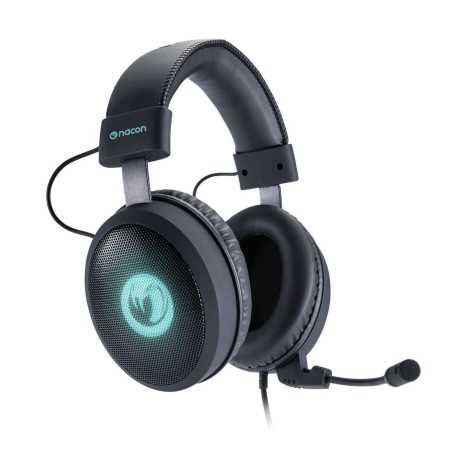 Auricolari con Microfono Gaming Nacon PCGH-300SR