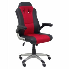 Sedia Gaming Talave Foröl 350NGRN Rosso