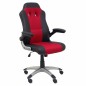 Sedia Gaming Talave Foröl 350NGRN Rosso