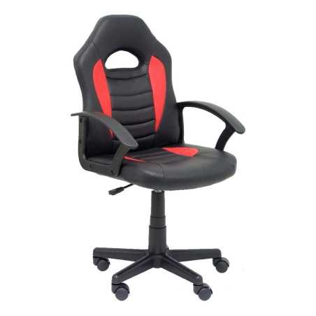 Sedia Gaming Mohedas Foröl 40350RN Nero