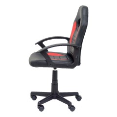 Sedia Gaming Mohedas Foröl 40350RN Nero