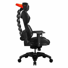 Sedia Gaming Cougar TERMINATOR Arancio