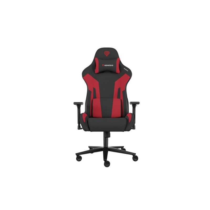 Sedia Gaming Genesis Nitro 720 Rosso