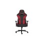 Sedia Gaming Genesis Nitro 720 Rosso