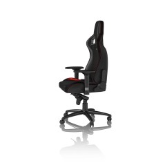 Sedia Gaming Noblechairs EPIC Nero Rosso/Nero