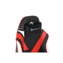 Sedia Gaming Newskill Neith Pro Spike Nero Rosso