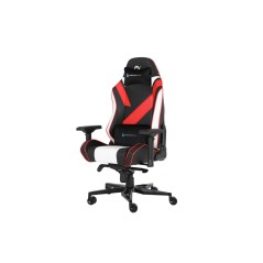 Sedia Gaming Newskill Neith Pro Spike Nero Rosso