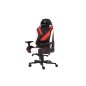 Sedia Gaming Newskill Neith Pro Spike Nero Rosso