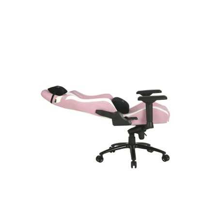 Sedia Gaming Newskill NS-CH-NEITH-ZE-WHITE-PINK Rosa