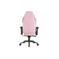 Sedia Gaming Newskill NS-CH-NEITH-ZE-WHITE-PINK Rosa