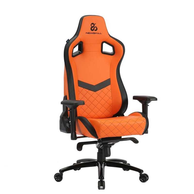 Sedia Gaming Newskill NS-CH-OSIRIS-BLACK-ORANGE