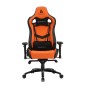 Sedia Gaming Newskill NS-CH-OSIRIS-BLACK-ORANGE