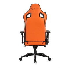 Sedia Gaming Newskill NS-CH-OSIRIS-BLACK-ORANGE