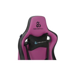 Sedia Gaming Newskill NS-CH-OSIRIS-BLACK-PURPLE