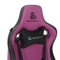 Sedia Gaming Newskill NS-CH-OSIRIS-BLACK-PURPLE