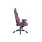 Sedia Gaming Newskill NS-CH-NEITH-BLACK-PURPLE