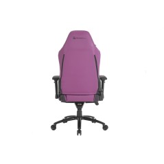 Sedia Gaming Newskill NS-CH-NEITH-BLACK-PURPLE