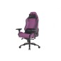 Sedia Gaming Newskill NS-CH-NEITH-BLACK-PURPLE