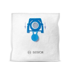 Sacchetto di Ricambio per Aspirapolvere AQUAWASH & CLEAN BOSCH BBZWD4BAG