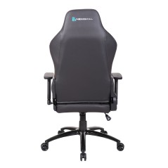 Sedia Gaming Newskill NS-CH-AKERON-BLACK 180º