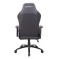 Sedia Gaming Newskill NS-CH-AKERON-BLACK 180º