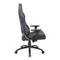 Sedia Gaming Newskill NS-CH-AKERON-BLACK 180º