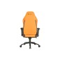 Sedia Gaming Newskill NS-CH-NEITH-BLACK-ORANGE