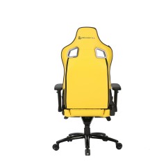 Sedia Gaming Newskill ‎NS-CH-OSIRIS-BLACK-YELLOW